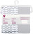 Parent's Choice 100% Cotton Playard Sheets, 2-pack, Gray