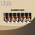2022 Bts Americano Coldbrew Coffee, Bts Special Edition Package Bts 7 Member Photos,  270ml * 7ea
