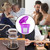 6 Pack Reusable K Cups For Keurig, Keurig Reusable Coffee Pods, Reusable K Cups 2.0 1.0 Bpa Free