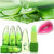 Natural Aloe Vera Lipstick, Magic Temperature Color Change Lip Gloss Long Lasting Waterproof Moisturizing Lip Balm Lips