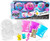 So Bomb Diy Sunny Island, Pink Lemonade & Bubble Gum 3-pack
