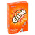 Crush Sugar Free Orange On The Go Drink Mix, 0.09 Oz, 6 Count