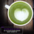 Tipson Matcha & Blueberry Organic Caffeine Free Herbal Infusion 25 Teaags