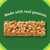 Nature Valley Granola Bars, Sweet And Salty Nut, Peanut, 1.2 Oz, 6 Ct