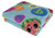 Cocomelon 40" X 50" " Coral Plush Toddler Blanket