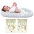 Baby Bassinet For Bed,baby Lounger Bed Bassinet For Newborn Baby Portable Crib, Suitable For 0-4 Months