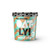 Oatly Mint Chip Ice Cream, Oat Milk Non Dairy Dessert, 16 Oz