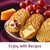 Keebler Toasteds Crackers Variety Pack (8 Oz., 5 Pk.)