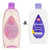 Johnsons Shampoo 300ml Relax & Johnsons Baby Bedtime Lotion 300 Ml By Johnson & Johnson