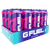G Fuel Fazeberry Energy Drink, 16 Fl Oz, 12 Count