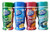 Kernel Seasons Popcorn Seasoning 4 Best Flavors Variety Pack: Ranch, White Cheddar, Bacon Cheddar And Garlic Parmesan