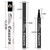 Kinzd Cmaadu Waterproof Long Lasting Tattoo Liquid Eyebrow Pencil Makeup Cosmetics