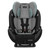 Evenflo Everystage Lx All-in-one Car Seat (nova Black)