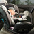 Evenflo Everystage Lx All-in-one Car Seat (nova Black)