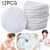 12pcs Premium Reusable Breast Pads Nursing Washable Pads Nursing Mother Breastfeed