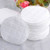 12pcs Premium Reusable Breast Pads Nursing Washable Pads Nursing Mother Breastfeed
