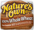 Nature's Own 100% Whole Wheat, Whole Wheat Bread, 20 Oz Loaf