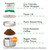 Organic Colombian Coffee, 36 K-cup Compatible Envipods