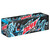 Mountain Dew Frost Bite Melon Citrus Soda Pop, 12 Oz, 12 Pack Cans
