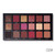 Ucanbe 18 Colors Eyeshadow Makeup Palette Shimmer Matte Pigmented Pressed Eyes Shadow Natural Long Lasting Cosmetic
