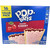 Kelloggs, Pop-tarts, Frosted Cherry, 16 Count, 32oz Box (pack Of 2)