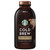 Starbucks Cold Brew Vanilla Sweet Cream Premium Coffee, 11 Oz Glass Bottle, 6 Count