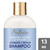 Sheamoisture Moisturizing Shampoo, Hydrate + Repair Sulfate-free For Dry, Damaged Hair, 13 Oz