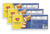 Schar Dr Baguettes (baquettes) Gluten Free, 12.3oz, Pack Of 3, 12.3 Ounce