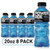 Powerade Mountain Berry Blast, 20 Fl. Oz, 8 Pack