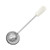 Kitchen Gadgets Baker’s Dusting Wfor Sugar Flour Spices Stainless Steel Flour Spoon Sugar Powder Spoon