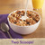 Kellogg's Raisin Bran Crunch Breakfast Cereal, Original, 67.5 Oz, 3 Count