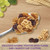 Kellogg's Raisin Bran Crunch Breakfast Cereal, Original, 67.5 Oz, 3 Count