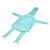 Chollius Baby Bath Net Mat, Anti-slip  Adjustable Length Solid Color