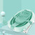 Chollius Baby Bath Net Mat, Anti-slip  Adjustable Length Solid Color