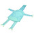 Chollius Baby Bath Net Mat, Anti-slip  Adjustable Length Solid Color