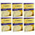 Bariatricpal Protein Shake Or Pudding - Tropical Banana Size: 6-pack