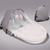 Infant Travel Crib, Portable Foldable Newborn Travel Bassinet Backpack Baby Lounge Beside Sleeper Multi-function For 0-12 Months