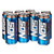 Nos High Performance Energy Drink, 16 Fl Oz (24 Cans)