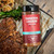 Fire & Smoke Society Thundering Longhorn Steak Spice Blend, 12.5 Ounce