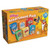 Kellogg's Breakfast Cereal Mini Boxes Assorted 2.39 Oz Box 30/carton 14746