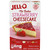 Jell-o Strawberry No Bake Cheesecake Dessert Kit (19.6 Oz Box)