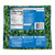 Great Value Cut Green Beans, 12 Oz (frozen)
