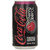 Coca-cola Cherry Zero Soda 12oz Cans (pack Of 48)