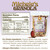 Michele's Granola Toasted Muesli, Gluten-free, No Refined Sugar & Non Gmo, Bulk Muesli