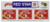 Red Star Baking Yeast Packet (pack Of 4)