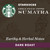 Starbucks By Nespresso Original Line Capsules — Sumatra — 1 Box (10 Pods)