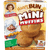 Little Debbie Honey Bun Mini Muffins, 4 Boxes, 20 Travel Pouches Of Bite Size Cinnamon And Honey Bun Flavored Muffins