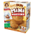 Little Debbie Honey Bun Mini Muffins, 4 Boxes, 20 Travel Pouches Of Bite Size Cinnamon And Honey Bun Flavored Muffins