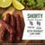 Duke's Chorizo & Lime Smoked Shorty Sausages, Gluten Free, 5 Oz