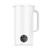 Vistreck Multifunction Soymilk Maker 350ml Juicer Soy Milk Machine With Stainless Steel And Blade Multi Cooker Mixer For Rice Cereal Boiling Water Baby Food